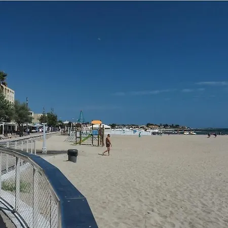 アパート Centre-ville *