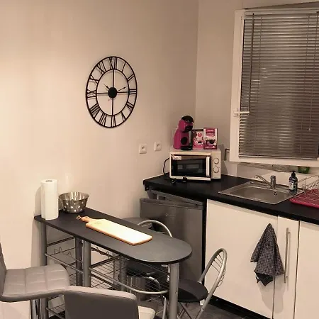 Centre-ville アグド