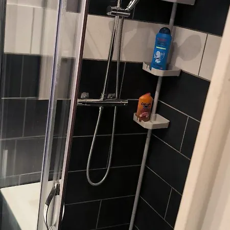 Centre-ville アパート