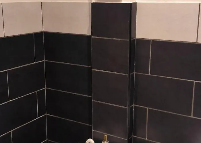 アパート Centre-ville アグド