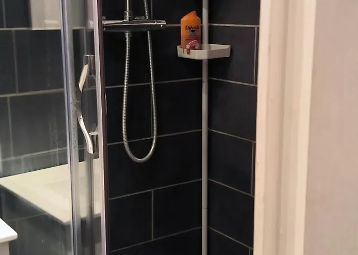 アパート Centre-ville アグド