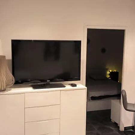 Апартаменти Centre-ville