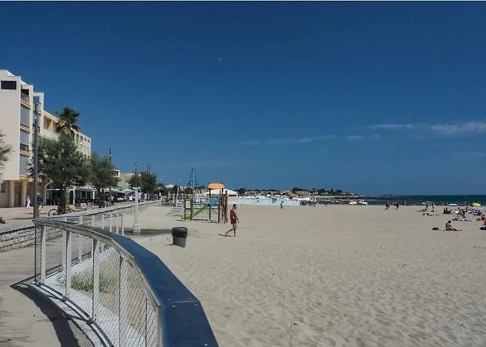 Appartamento Centre-ville *