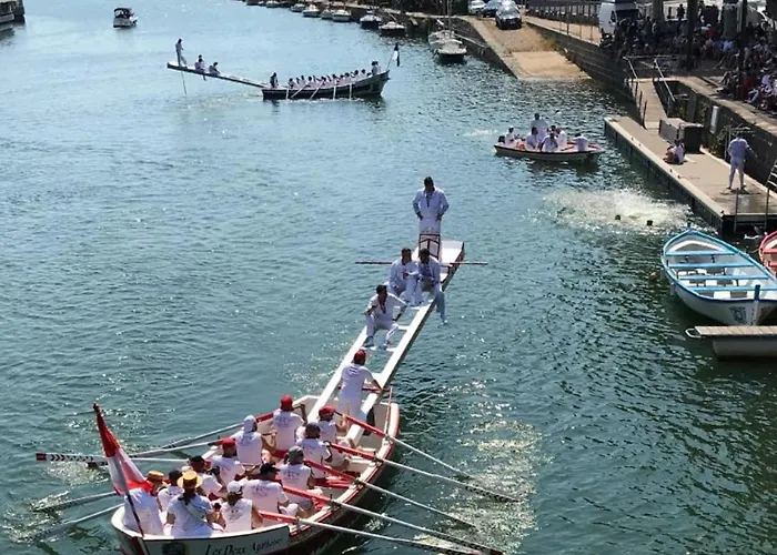 Centre-ville Appartamento Agde