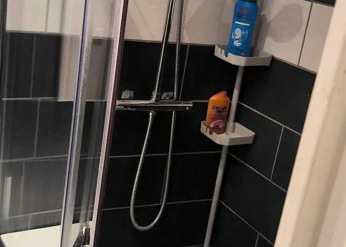 Centre-ville Appartamento